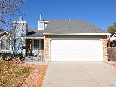 6631 W 116th Avenue, Westminster, CO, 80020