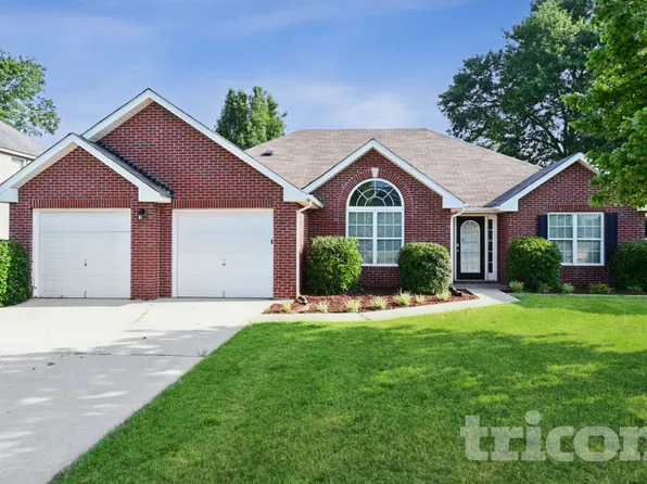 237 Bella Vista Ter, McDonough, GA 30253