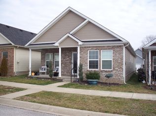 137 Ridge View Rd, Versailles, KY 40383