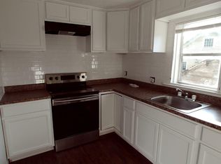 146 1/2 N Milby St #3, Houston, TX 77003