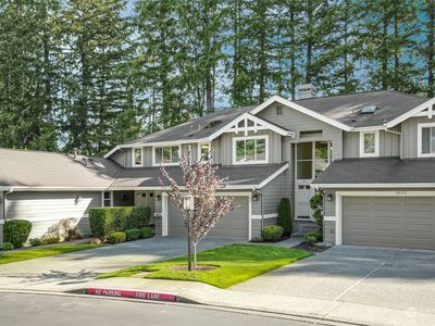 3622 255th Lane SE #54, Sammamish, WA, 98029