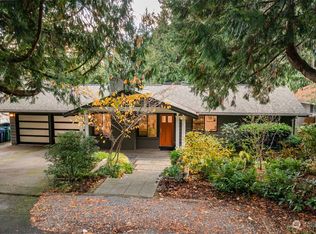 4639 110th Ave NE, Kirkland, WA 98033