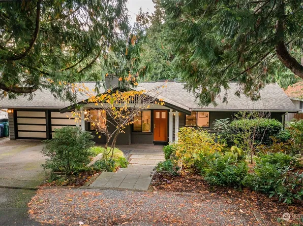 4639 110th Ave NE, Kirkland, WA 98033