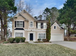 7474 Clipper Cv, Stone Mountain, GA 30087