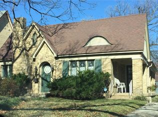 5511 Ridgedale Ave, Dallas, TX 75206