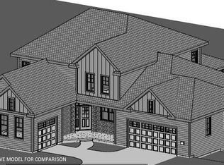 8021 W Preserve Pkwy, Mequon, WI 53097