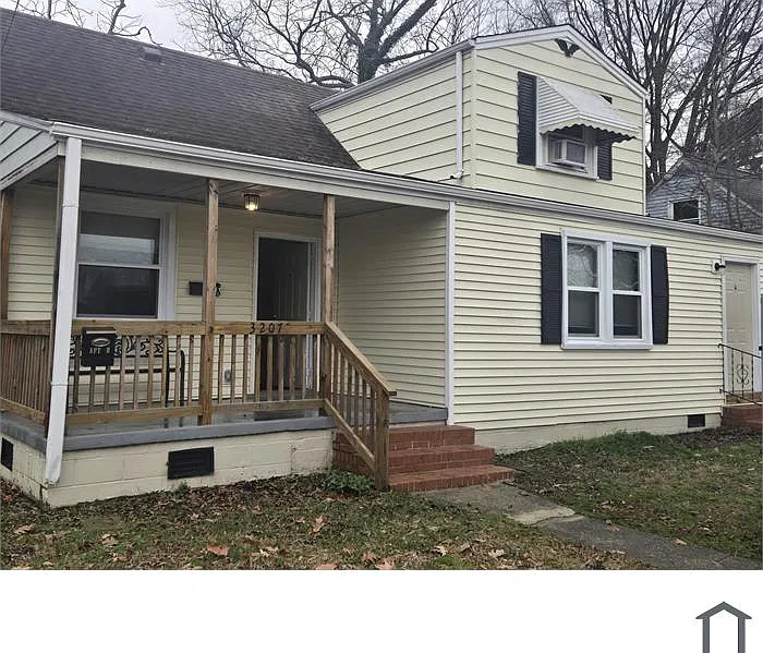 51 Channing Ave #A