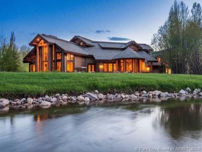 1198 E Elkhorn Ln, Kamas, UT, 84036