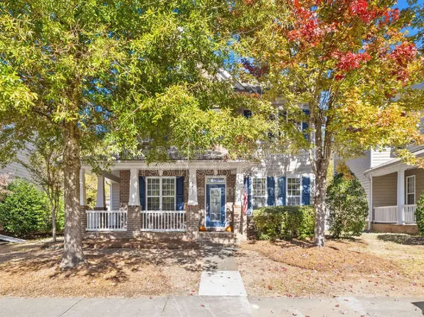 10411 Alvarado Way, Charlotte, NC 28277