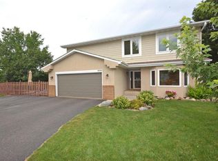 4345 159th Ct W, Rosemount, MN 55068