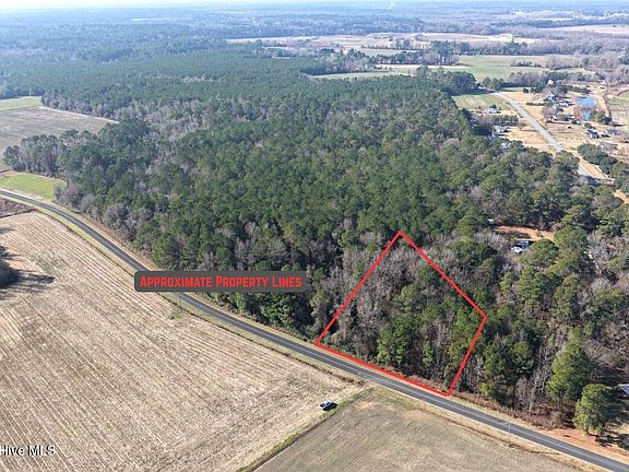 4th image of Lot 7 Euray Moore Road