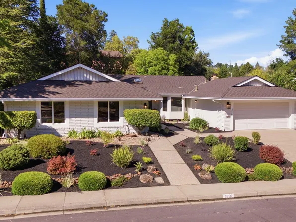 3856 Paseo Grande, Moraga, CA 94556