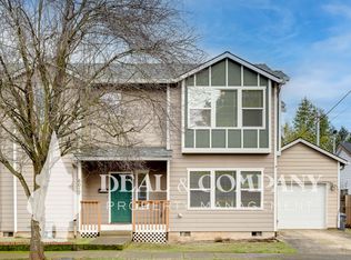 6017 N Syracuse St #6017, Portland, OR