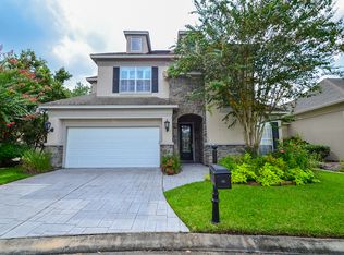 55 Champions Court Pl, Houston, TX 77069