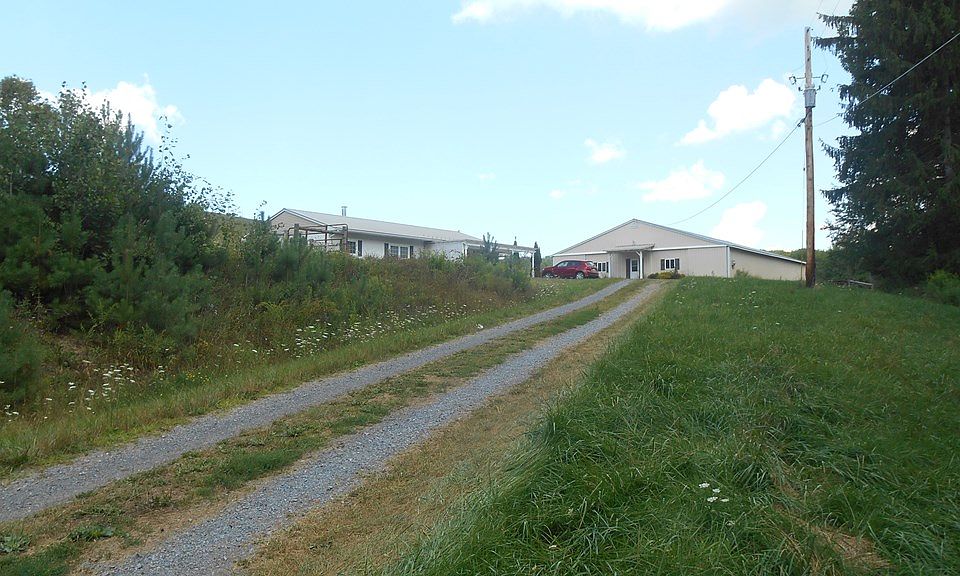 4575 Route 349, Sabinsville, PA 16943 Zillow