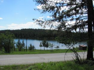 Nhn Glen Lake Rd, Eureka, MT 59917