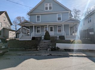 66 Forest Ct #68, Torrington, CT 06790