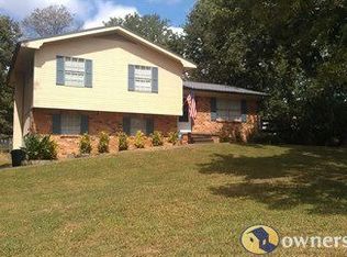 2152 Gregory Dr SE, Cleveland, TN 37323