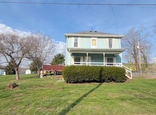 205 Rumley St, Jewett, OH 43986