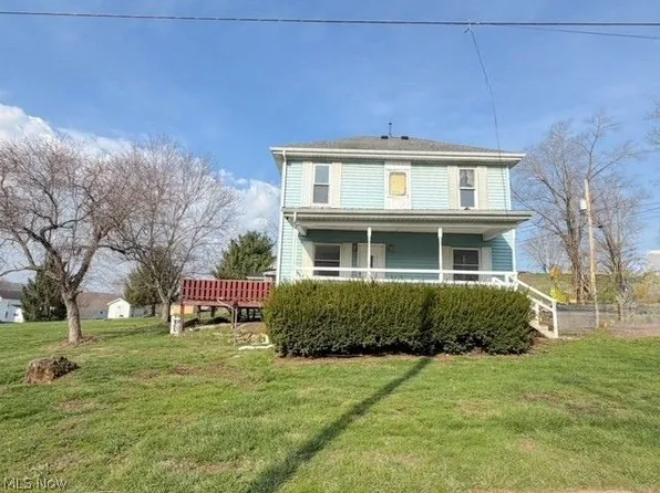 205 Rumley St, Jewett, OH 43986