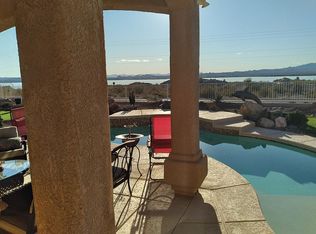 1211 Vista Del Lago Loop, Lake Havasu City, AZ 86404
