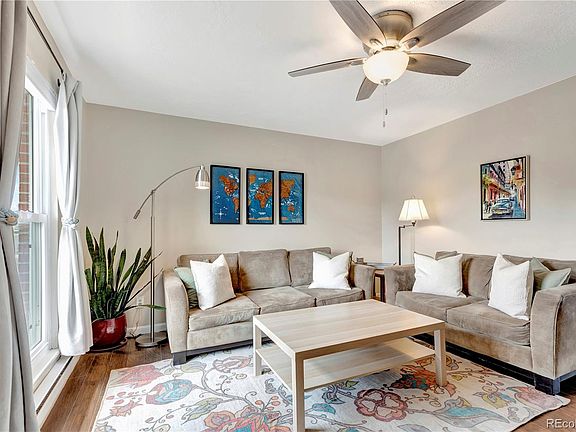 2nd image of 15511 E Jewell Place