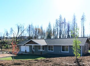 1870 Norwood Dr, Paradise, CA 95969