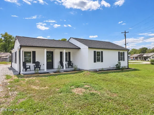 102 Love Dr, Harriman, TN 37748