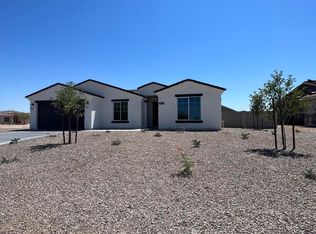 13627 S Del Rio Rd, Arizona City, AZ 85123