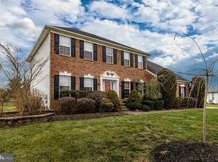 4 Wilkins Rd, Hainesport, NJ 08036