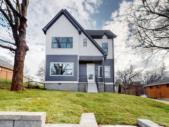 3309 Clifton Ave, Nashville, TN 37209