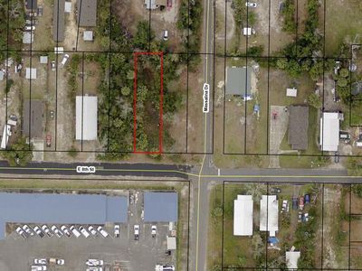 515 E 8th St, Panama City, FL, 32401