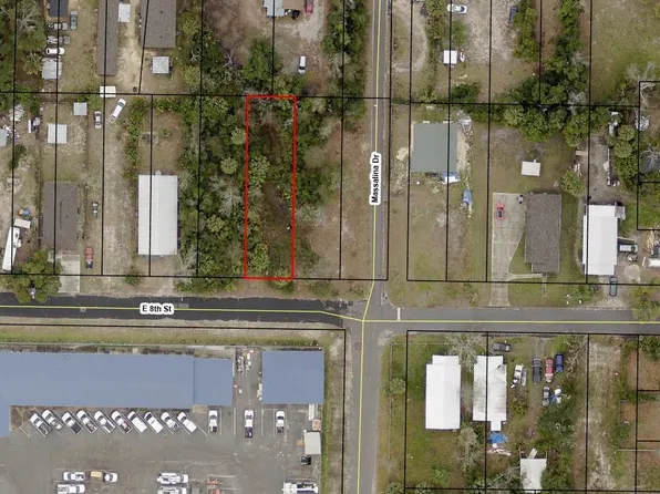 515 E 8th St, Panama City, FL 32401