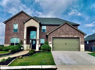 501 Scarlet Trl, Saginaw, TX 76179
