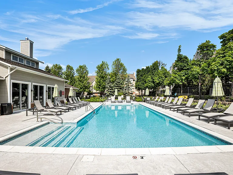 Encore Townhomes — Photo 8