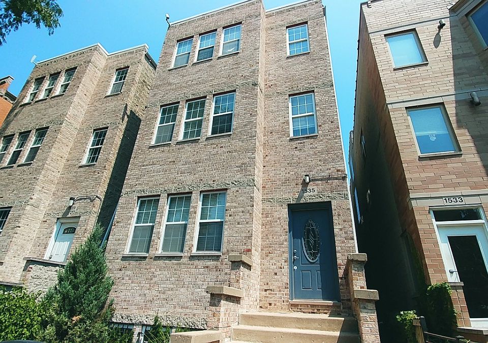 1st image of 1535 N Campbell Ave APT 2