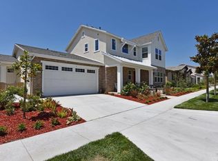 153 Cloudbreak, Irvine, CA 92618