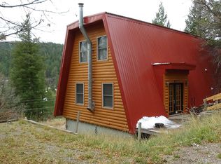 10 Telephone Rd, Cloudcroft, NM 88317