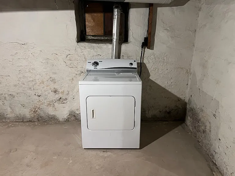 Dryer