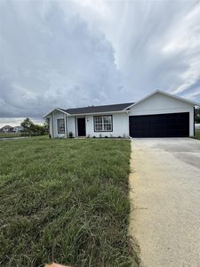 135 SW Felix Ave, Port Saint Lucie, FL, 34953