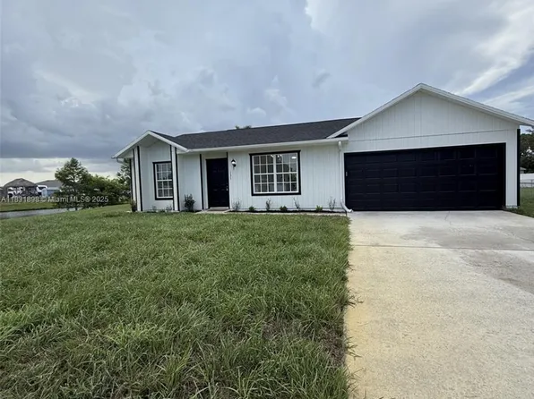 135 SW Felix Ave, Port Saint Lucie, FL 34953