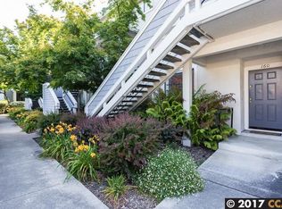 1306 Walden Rd APT 160, Walnut Creek, CA 94597