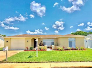 7215 Castanea Dr, Port Richey, FL 34668