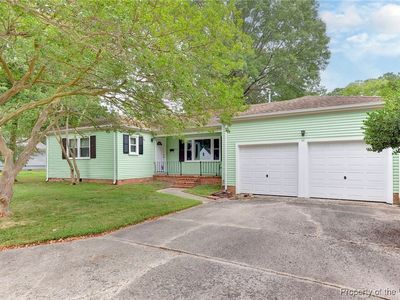 204 Cherokee Ct, Newport News, VA, 23608