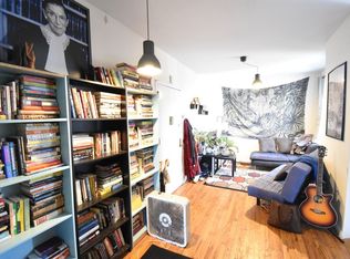 12 Mother Gaston Blvd #2FR, Brooklyn, NY 11233