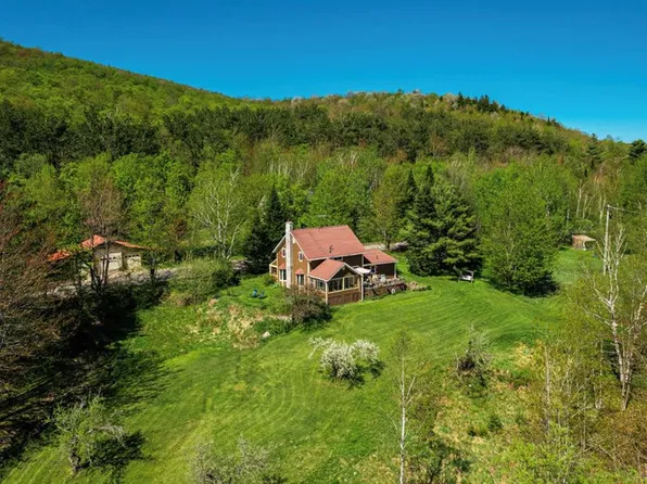 286 Sink Hole Rd, Vermontville, NY 12989