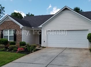310 Lakeside Dr, Covington, GA 30016
