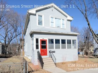 281 Sturgis St APT 1, Saint Paul, MN 55102