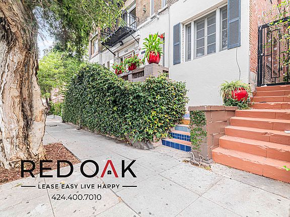 4th image of 532 S Coronado St APT 312