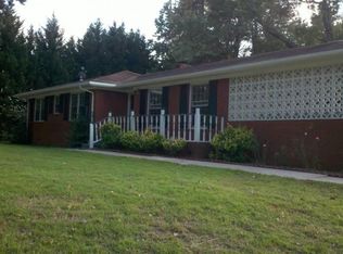 3902 Poplar Springs Rd, Gainesville, GA 30507